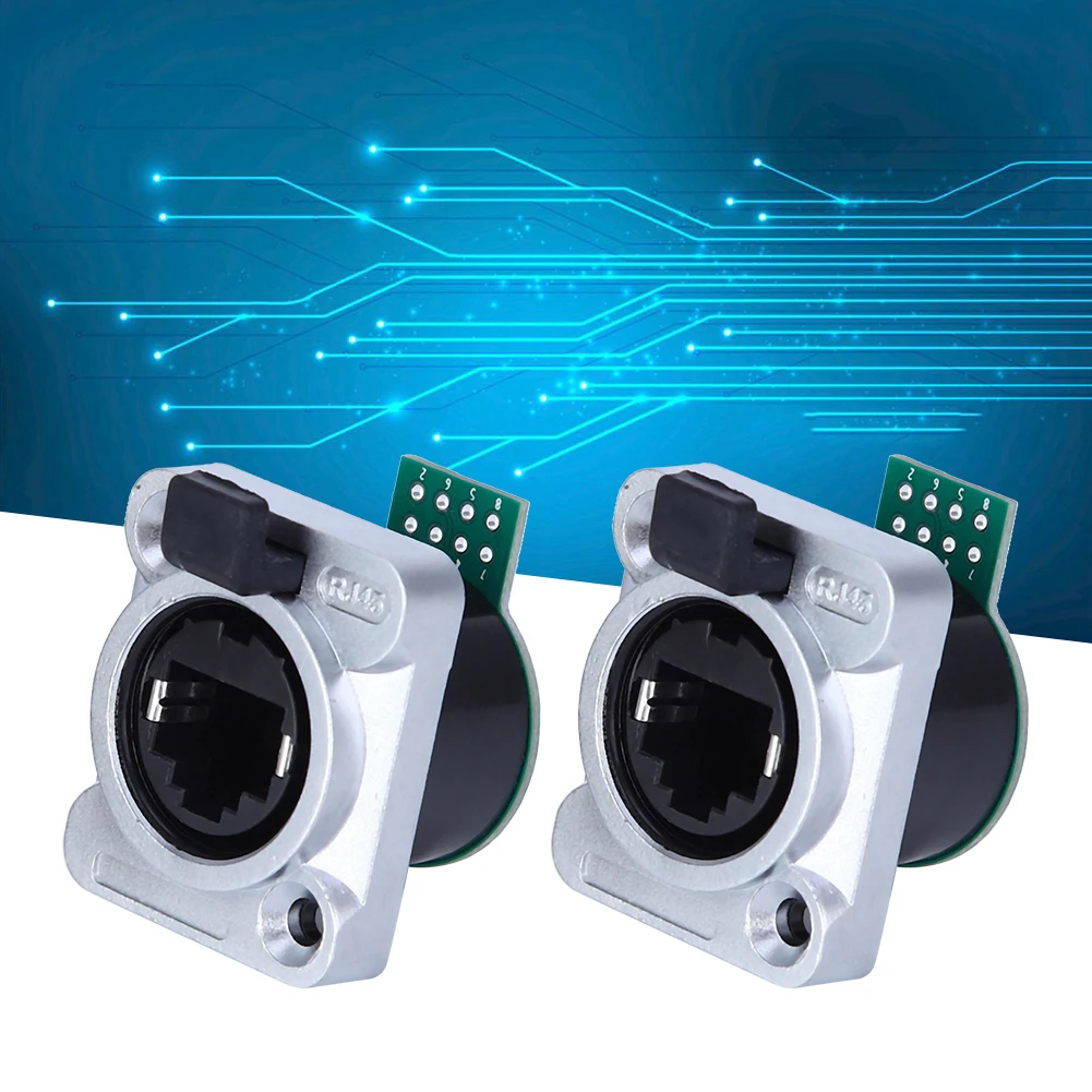 RJ45 Pcb Panel Wate…