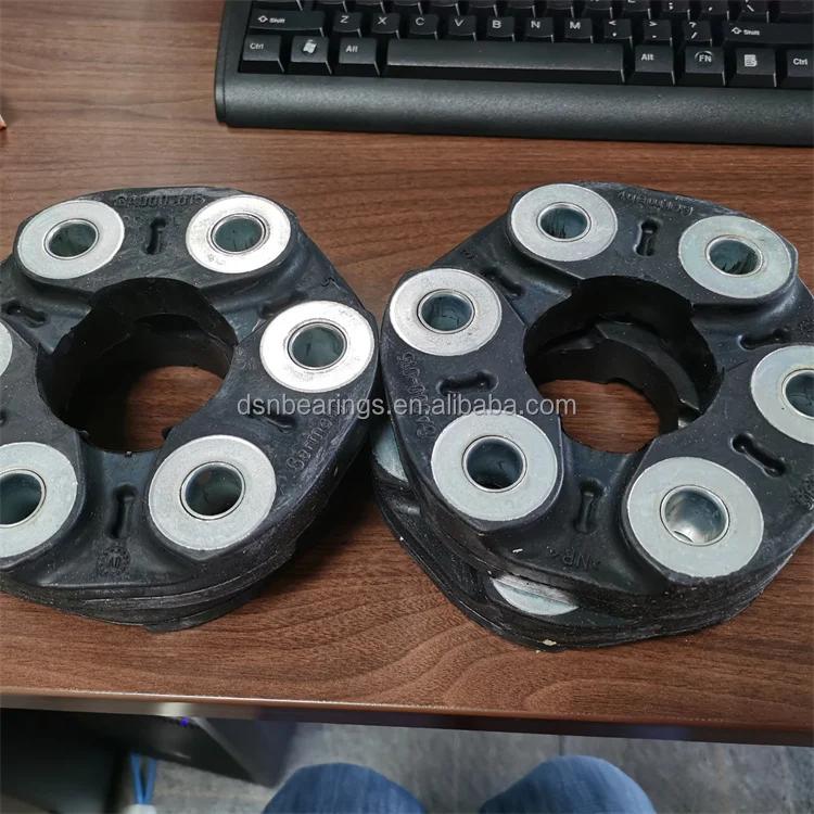 SGF FLEXIBELE KOPPELINGEN GA000-025 GA000-036 GA000-029 GA000-014 GA000-014-Z2 GA000-016 SGF flexibele verbindingsschijf