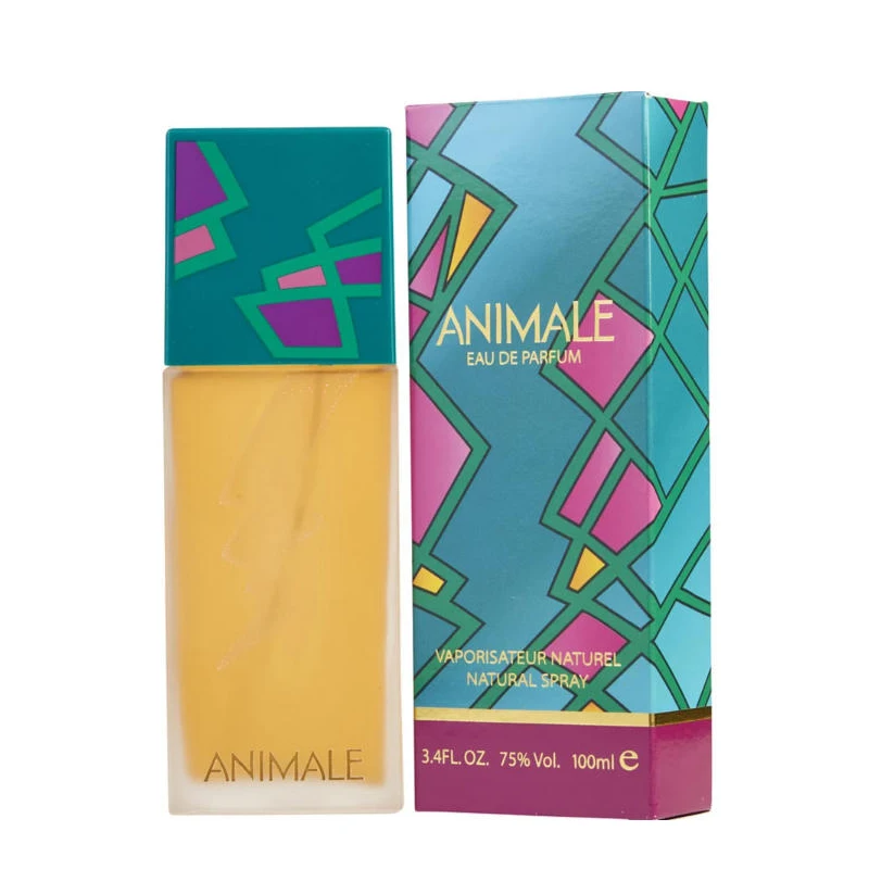 Sexe Homme Animale Découvrez le Parfum qui Définit Votre Personnalité