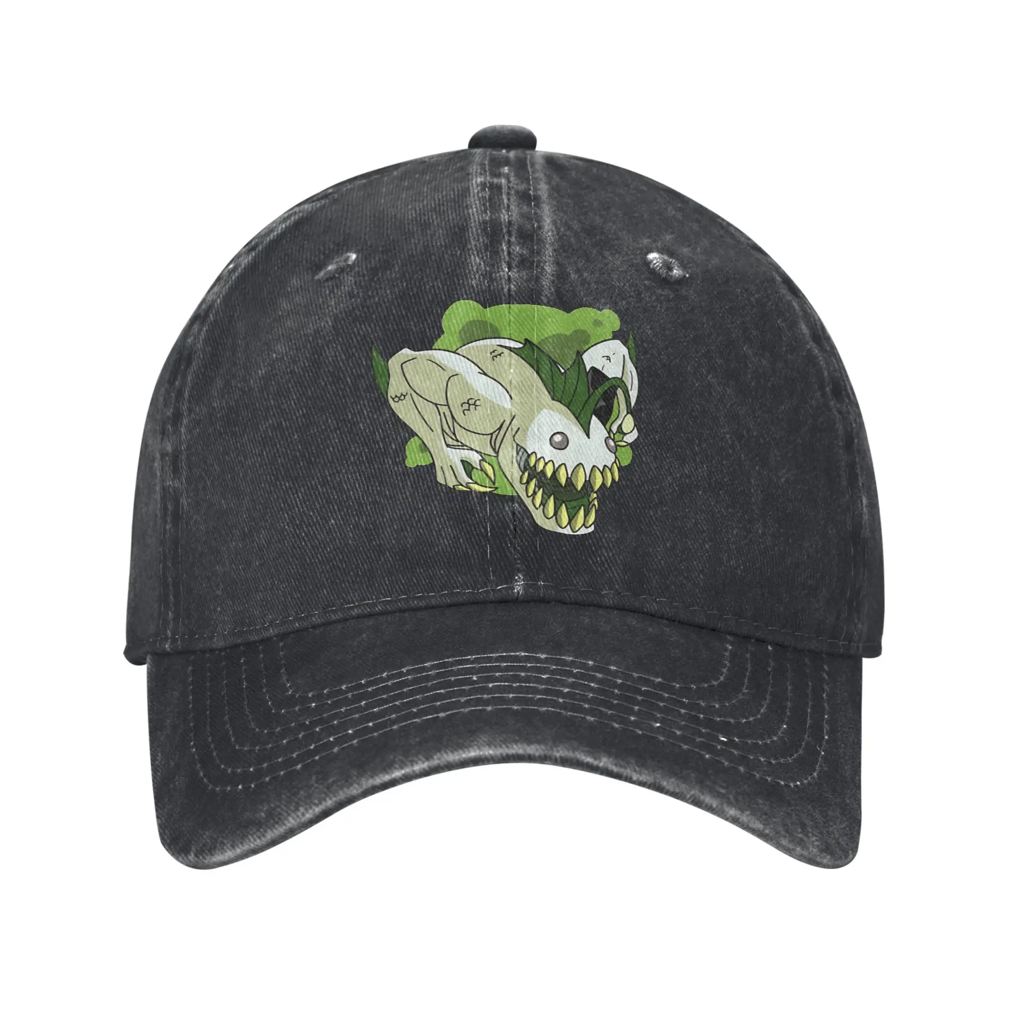 Gorras de béisbol Ripjaws Icon, gorra con visera, gorras de protección solar Ben 10 para hombre