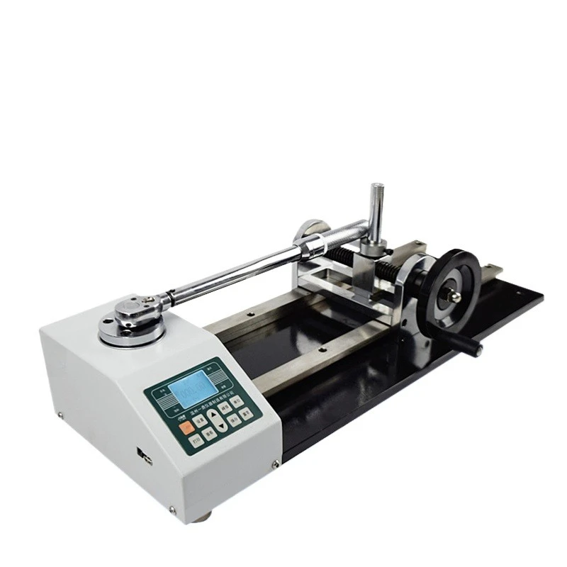 

ANJ-10/30/100/300N digital torque wrench calibrator torque wrench tester