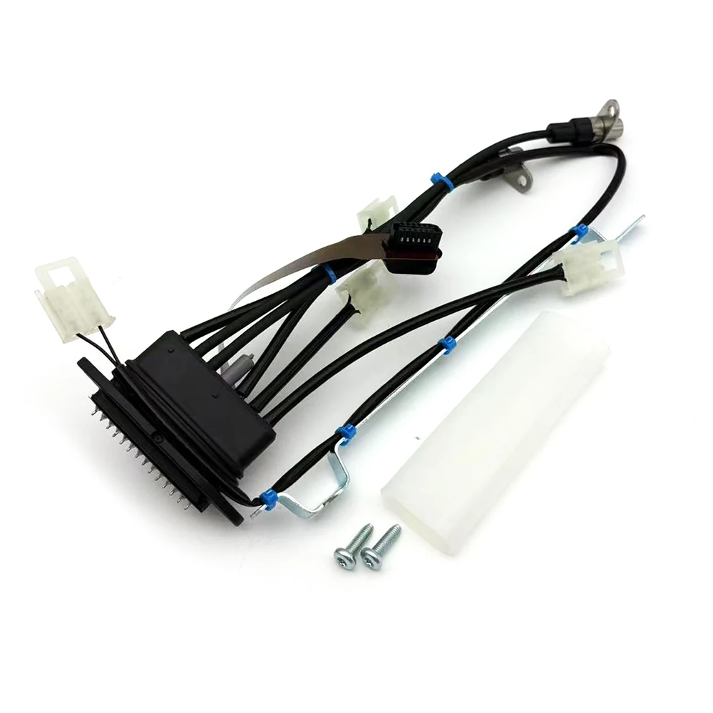 New High Quality Shift Transmission Cable Harness Assy Replaces 22117441 7422117441 4213655972 4213659462 For Volvo Truck