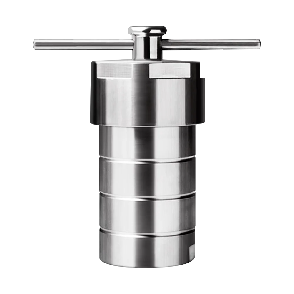 

Вакуумный промышленный химический реактор высокого давления, коррозионностойкий герметизирующий чайник, лабораторные принадлежности