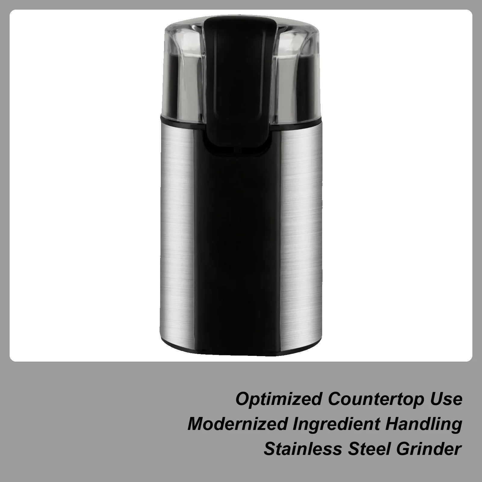 

Электрические кофемолки, автоматические кухонные аксессуары, электрическая кофемолка в зернах для приправ, сушеных перцев чили, приготовления еды