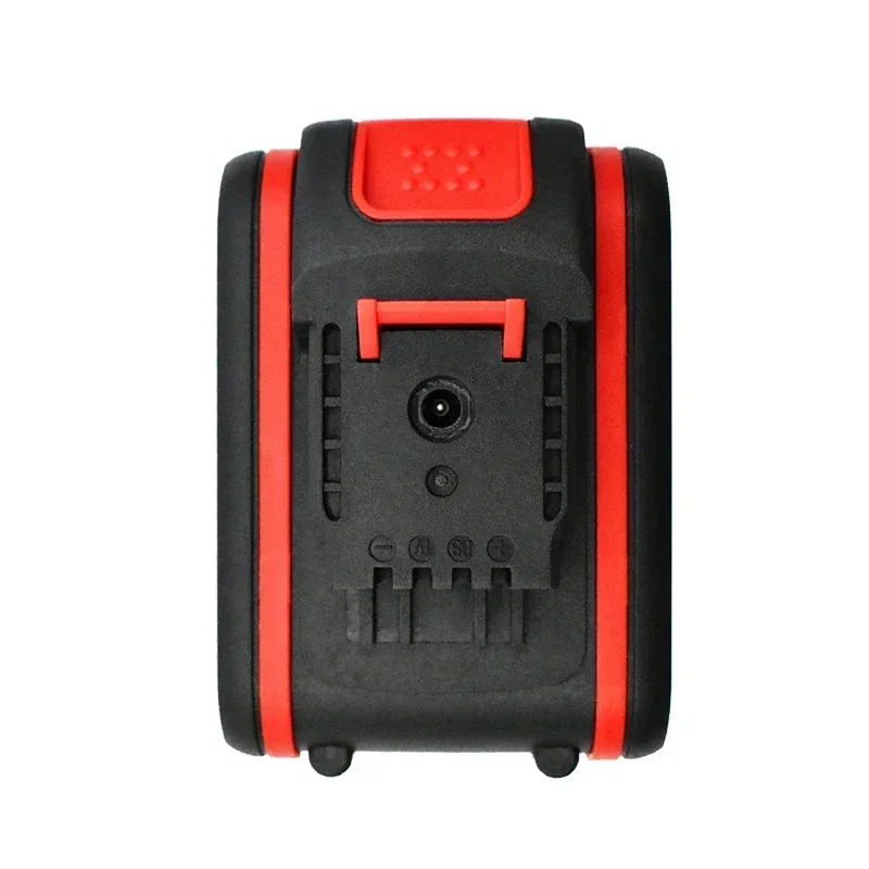 brand New24V,48v,88v 18650 Lithium Battery 9.8Ah Electric Tools Battery for Wireless Wrench Mini Chain Saw Electric Drill Ect