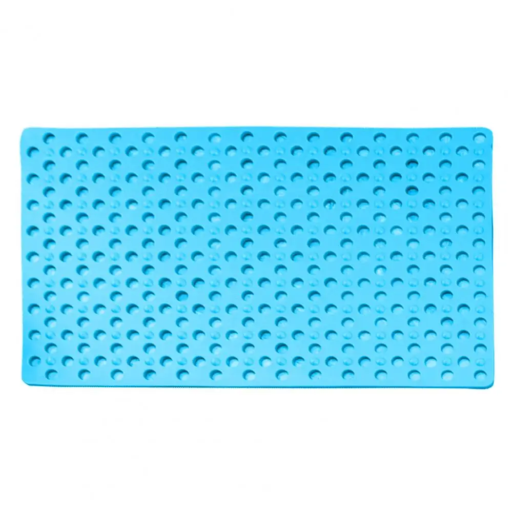 Bathroom Anti-slip Mat Quick-drying Bath Mat Non-slip Bathtub Mat with Suction Cups Durable Quick-drying Machine for Ultimate