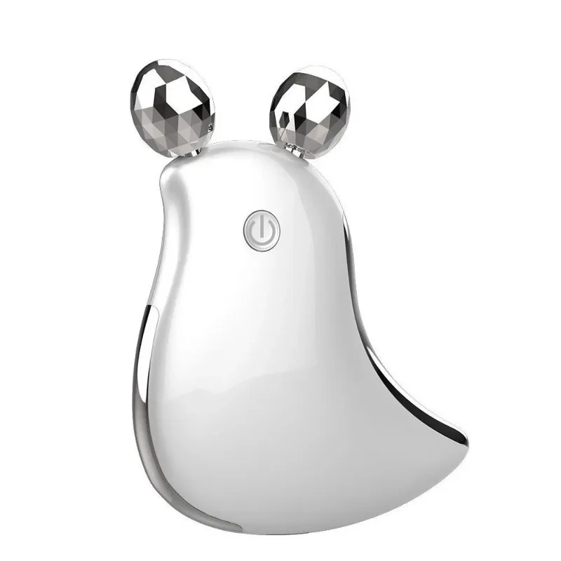 

Electric Face Massager is lightweight, convenient and practical