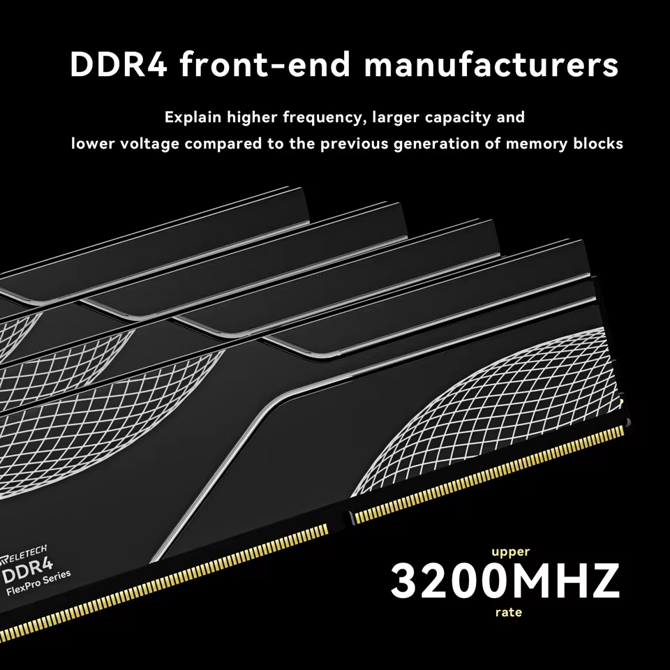 DDR4 RAM 16GB