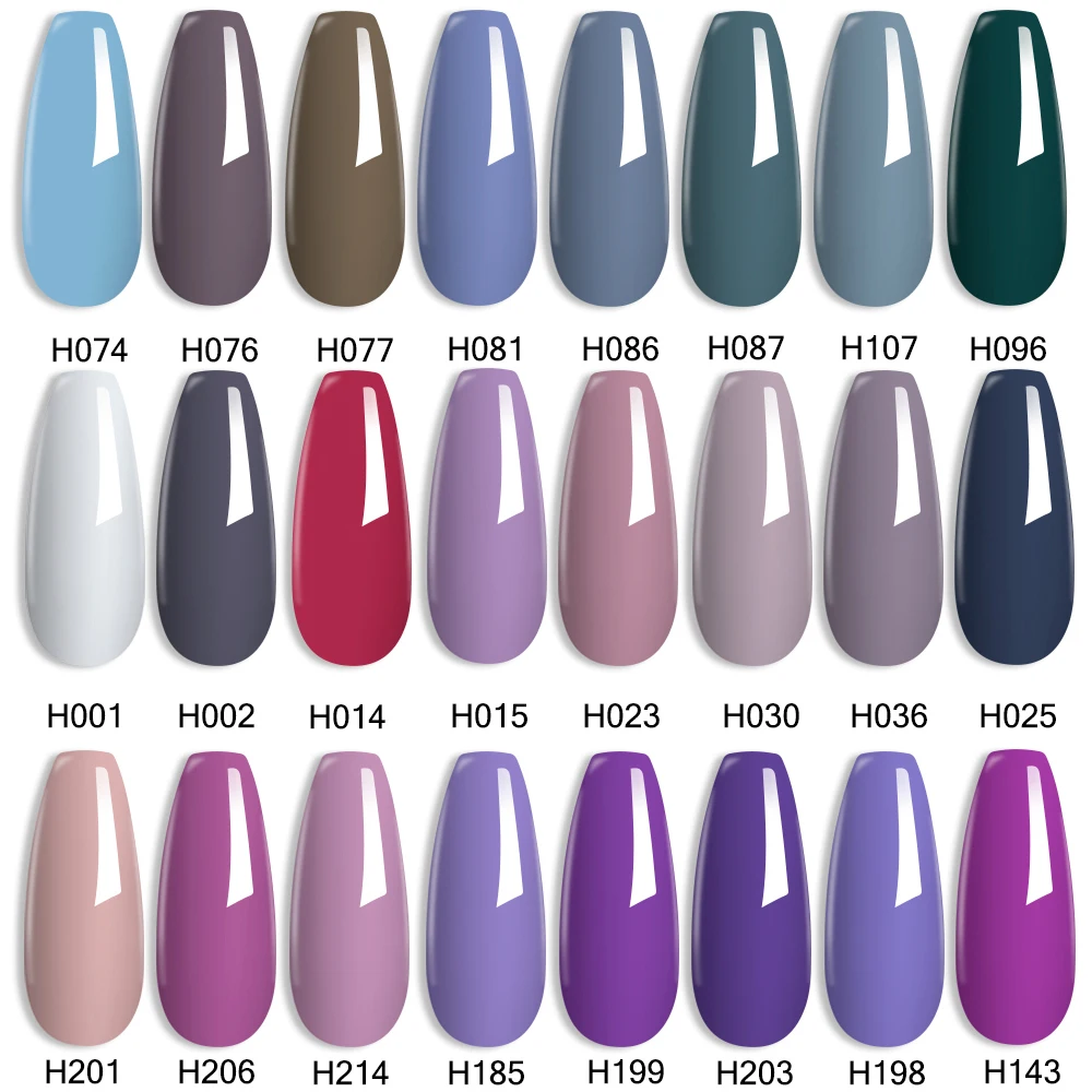 كوديس جل هيما الحرة هلام طلاء الأظافر فيرنيس شبه دائم الأشعة فوق البنفسجية/LED نقع قبالة هلام الورنيش مانيكير رسومات أظافر صالون جودة ورنيش #4