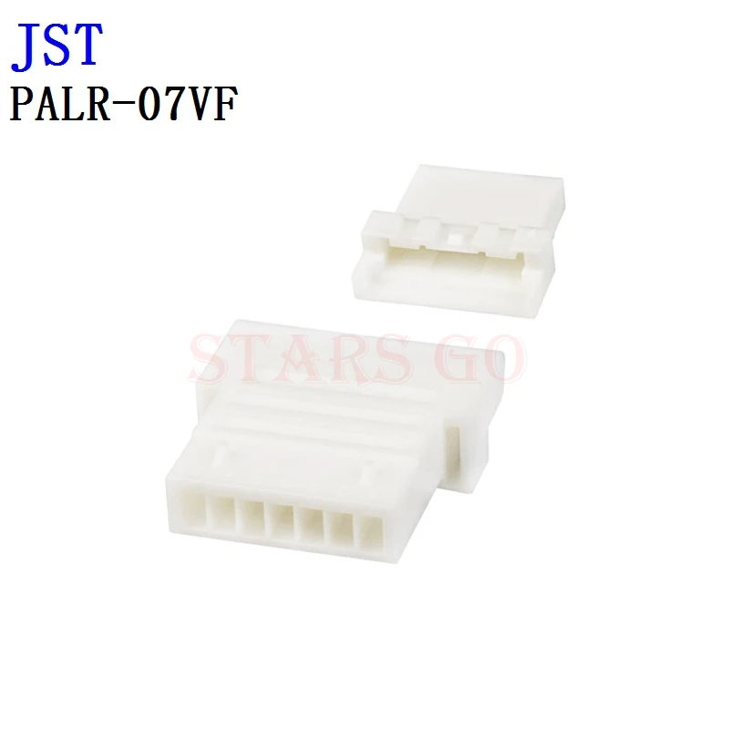 10PCS/100PCS PALR-08VF PALR-07VF PALR-06VF PALR-05VF JST Connector