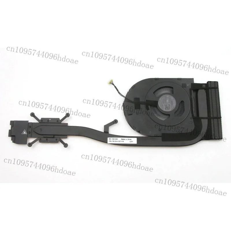 NEW Original CPU Heatsink w/Fan UMA For Lenovo  ThinkPad T15 P15s Gen 2 20W4 20W5 20W6 20W7