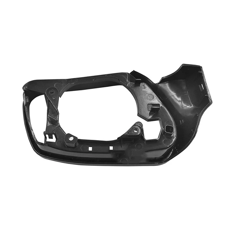 AB96-Auto Side Wing Mirror Housing Trim Frame For Ford Focus 2007 2008 2009 2010 2011 2012 2013