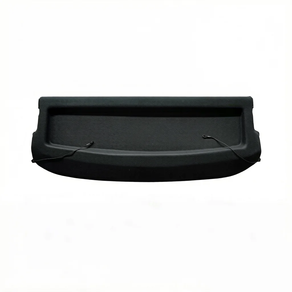

Un-retractable Car Interior accessories Boot Rear Parcel Shelf Roller Blind Trunk Cargo Cover for Audi A1 2010–2018 5-doors