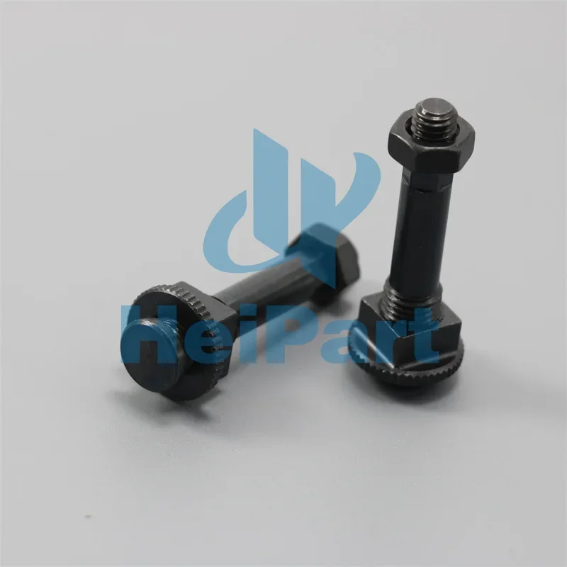 1 PCS C8.458.716 C8.458.717 CD10 SM102 SX102 C8.458.718 Stud Bolt C8.458.719 Collar Nut