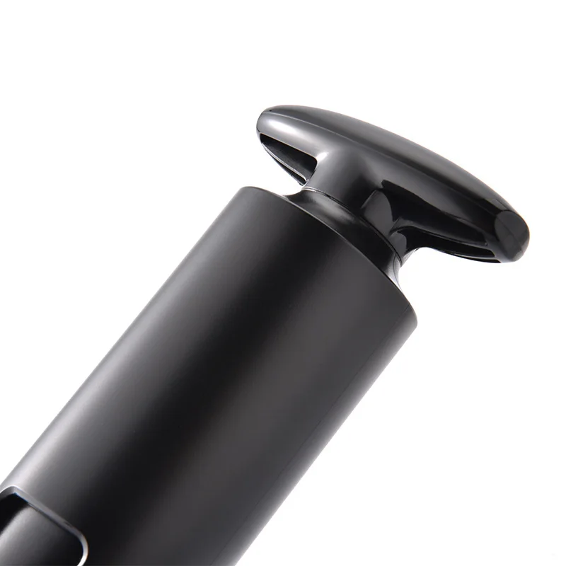 Portable Bottle Opener For Red Wine Foil Cutter Electric Red Wine Openers Jar Opener Kitchen Accessories Gadgets Bottle Opener
