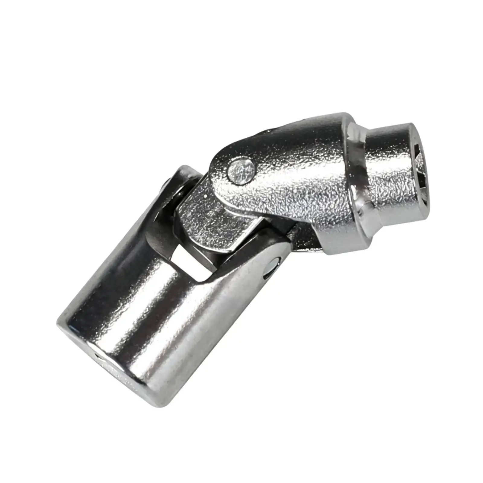 6 Point Universal Swivel Socket 1/4 Drive Steel Tool for Mercedes Benz 256 Ignition Coil E8