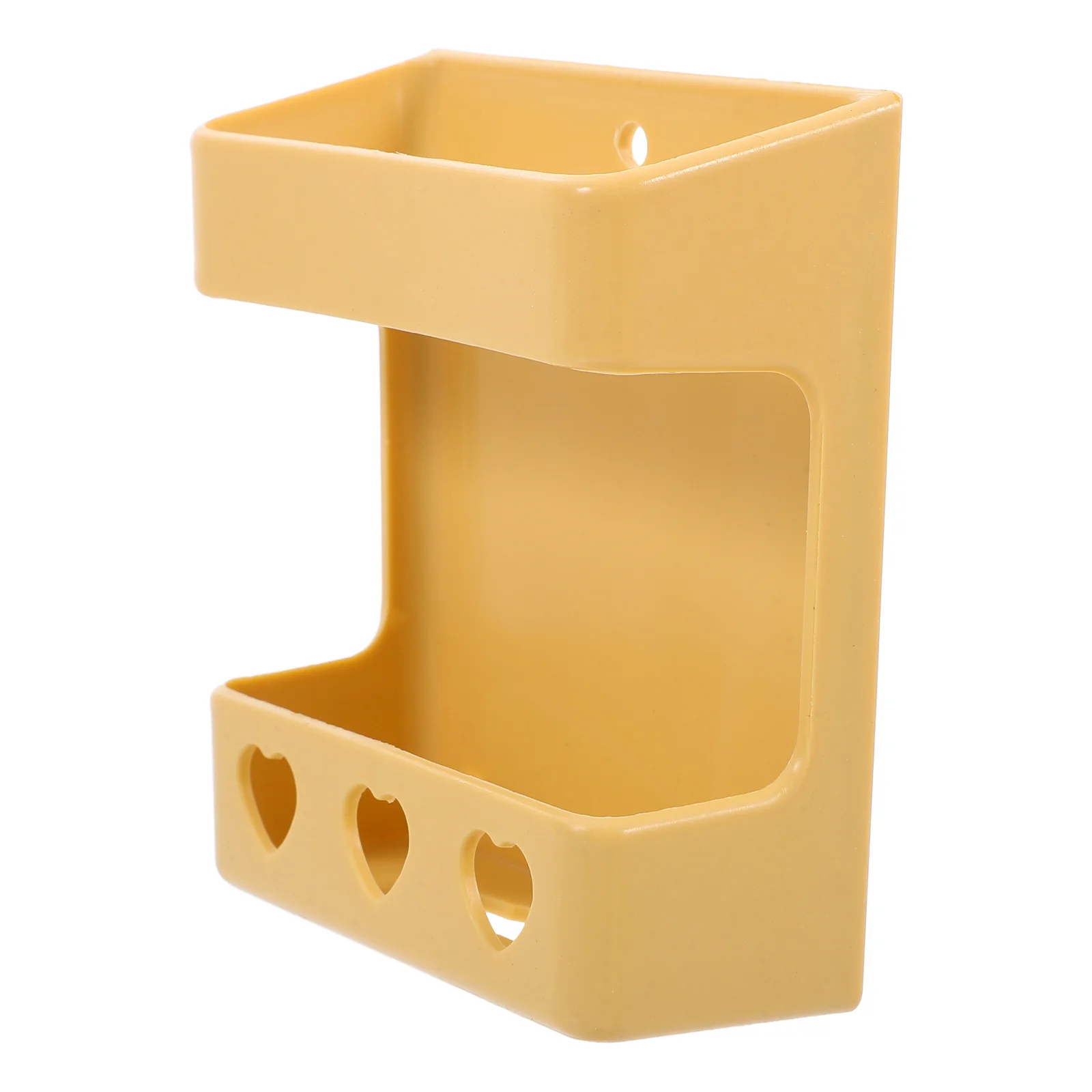 

Chicken Feeder Set Durable Pp Spill-Proof Wear Resistant Easy Install Multi-Use Feeding Bowl For Parrots Pigeons Farmhouse