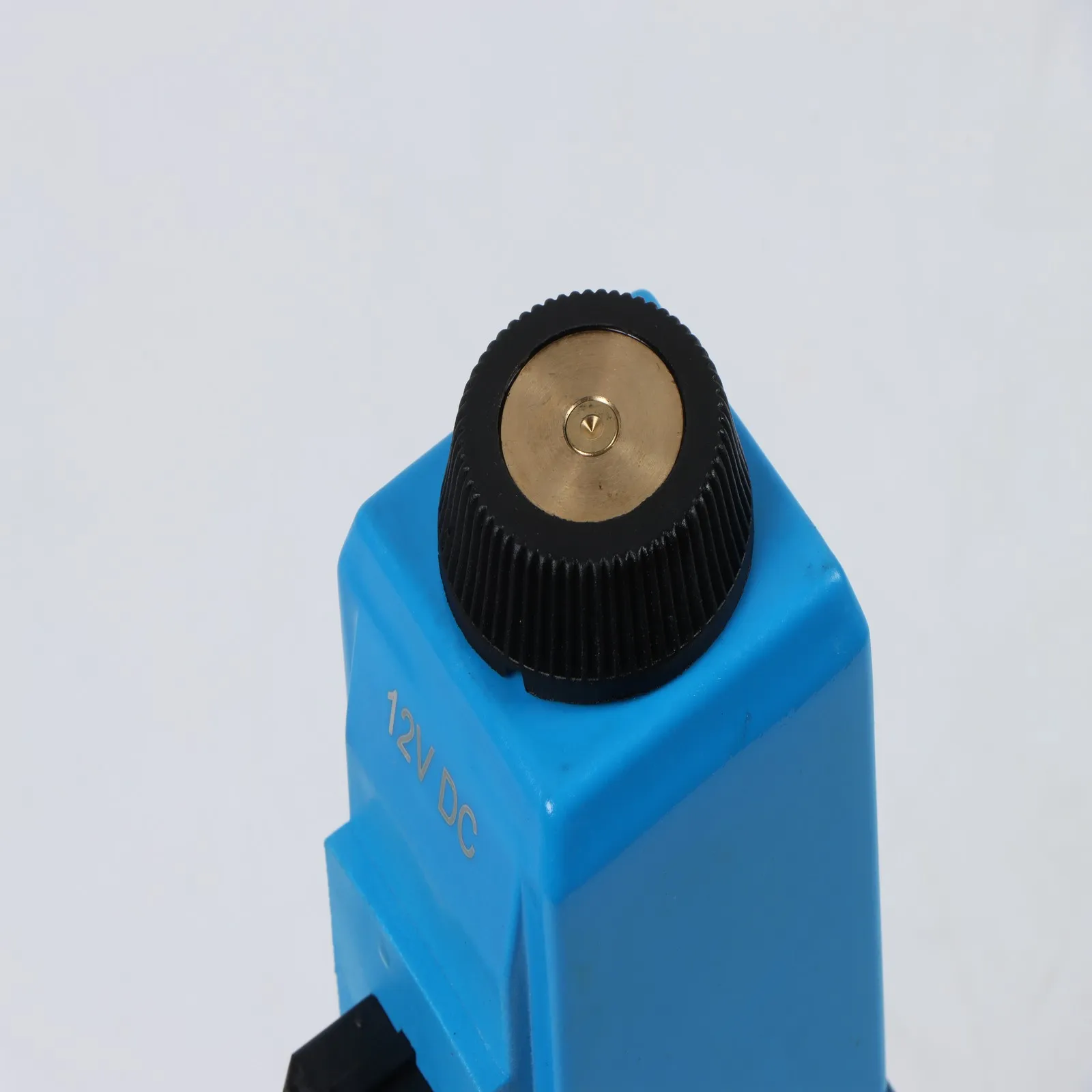 صمام الملف اللولبي 25/104700 لـ JCB 3CX 2CX SS620 PS760 PS720 SS640 PS745 جزء محرك الديزل ملحقات السيارة #5