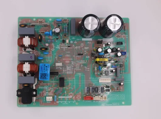 

Air Conditioner Outdoor Unit Main Board Outdoor Unit Module Brand New Main Board Universal Wall Unit 0011800847