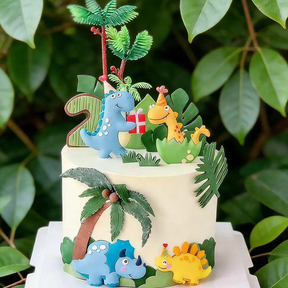 Cartoon Soft Gum Di…