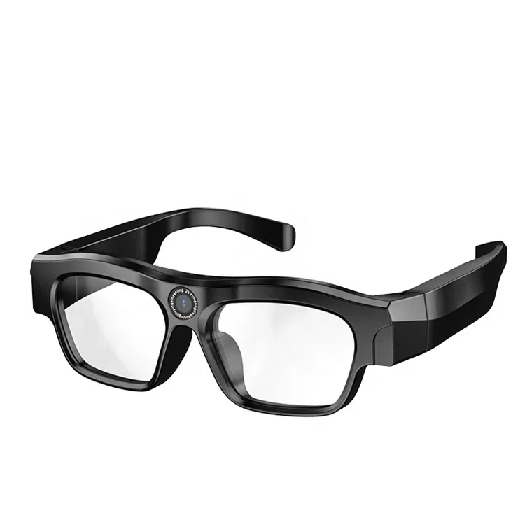 

OEM ODM Wearable Devices AR Smart Glasses MIjia Glasses Camera