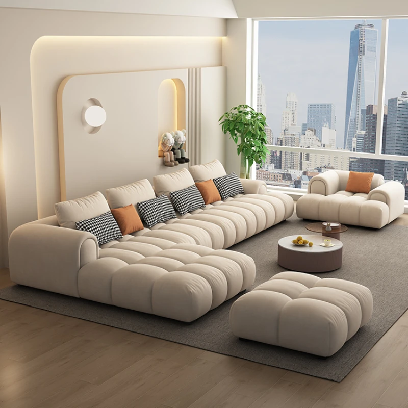 

Designer Fancy Living Room Sofas New Arrival Modern Recliner Sofa Floor Lounge Sofy Do Salonu Apartment Furniture