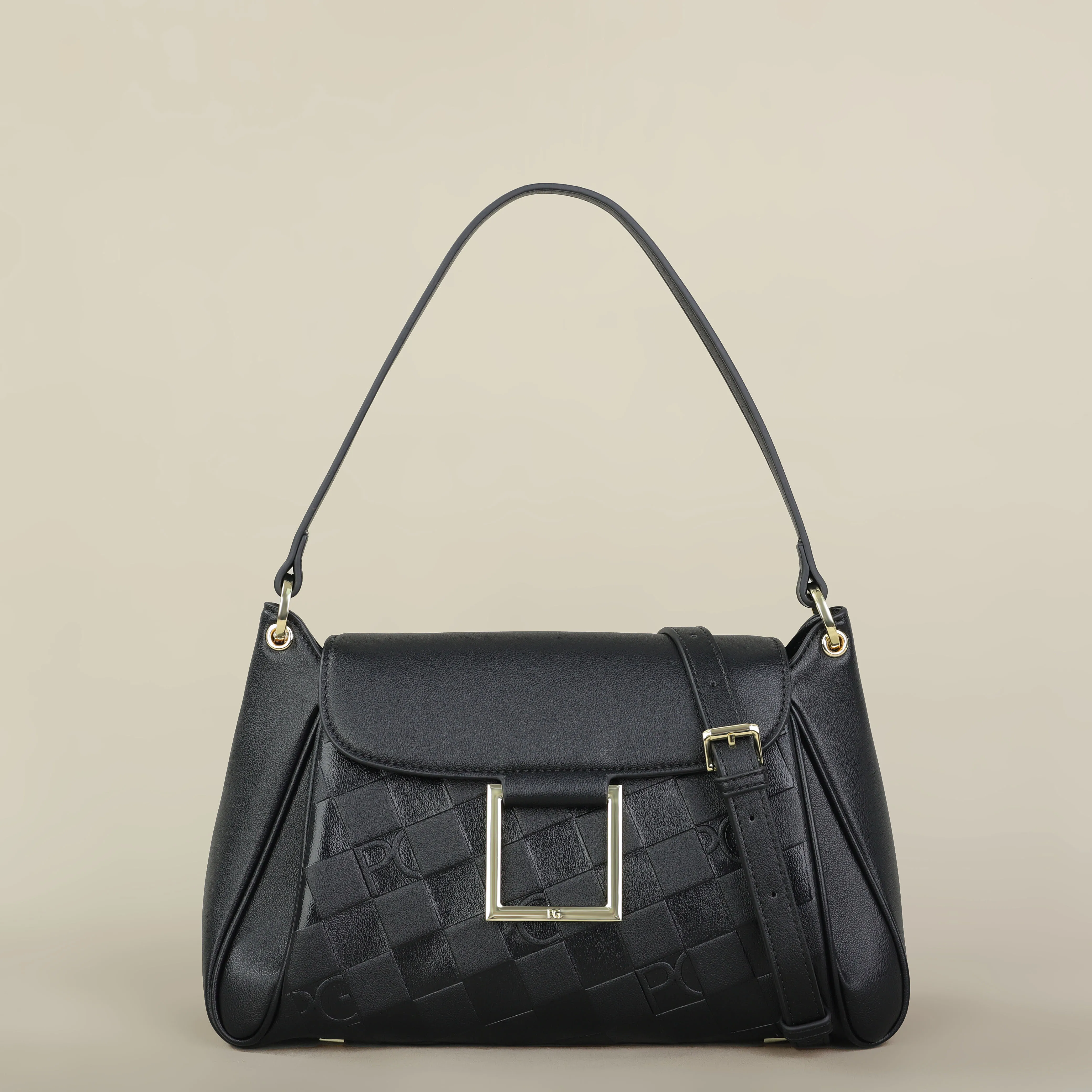 

PG Luxury High Capacity Tote Bags for Women 2026 fashion Shoulder Bag Designer Female Classic Designed handbag