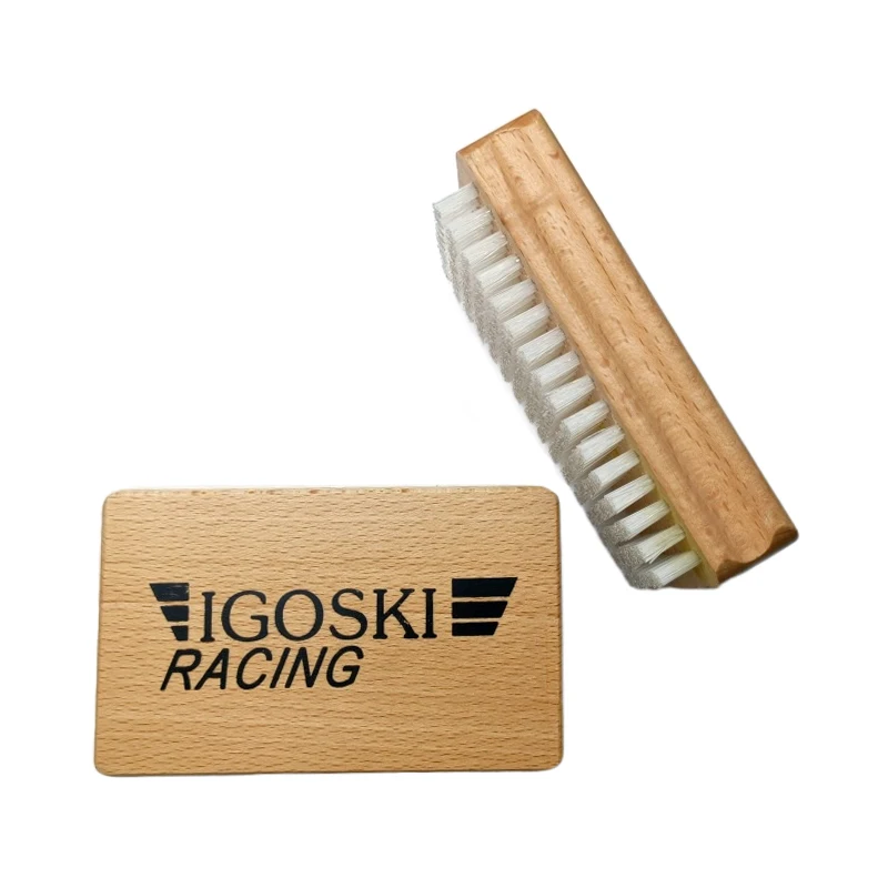 

SKI WAX NYLON BRUSH TUNING TOOL EQUIMENT FOR SCI SPORT GOSKI