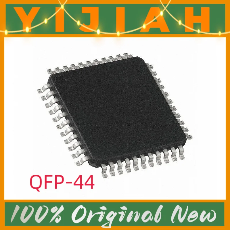 

(2Piece)100%New AD7864BSZ-1 QFP-44 in stock AD7864 AD7864B AD7864BS AD7864BSZ Original Electronic Components Chip