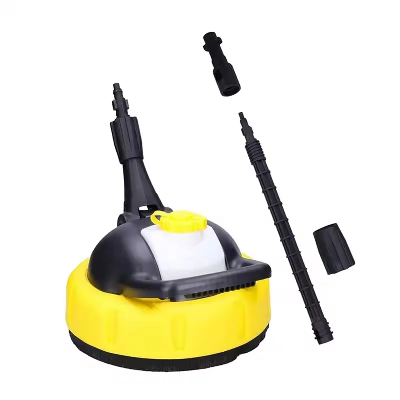 

A84E-Щетка для мойки высокого давления для Karcher K1 K2 K3 K4 K5 K6 K7, щетка для мойки высокого давления для патио, двора, патио