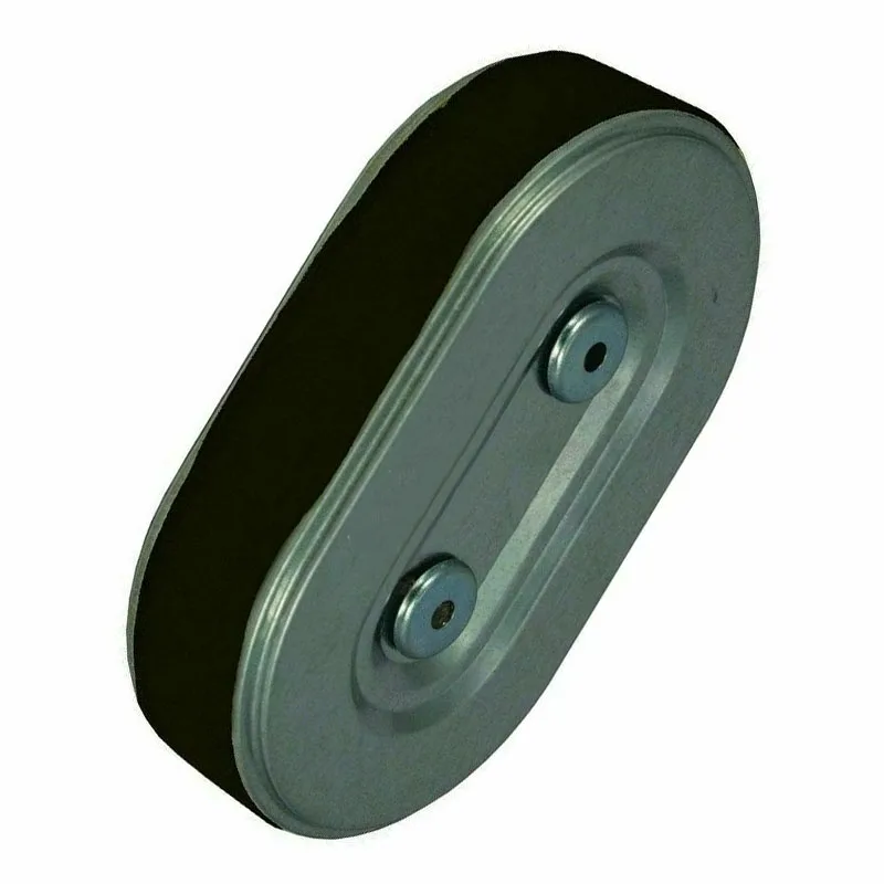 

Воздушный фильтр для газонокосилки Honda 17211-ZA0, длительный срок службы, 1 шт., 6-7/16 дюйма, замена для газонокосилки 17210-ZAO-506, удобный