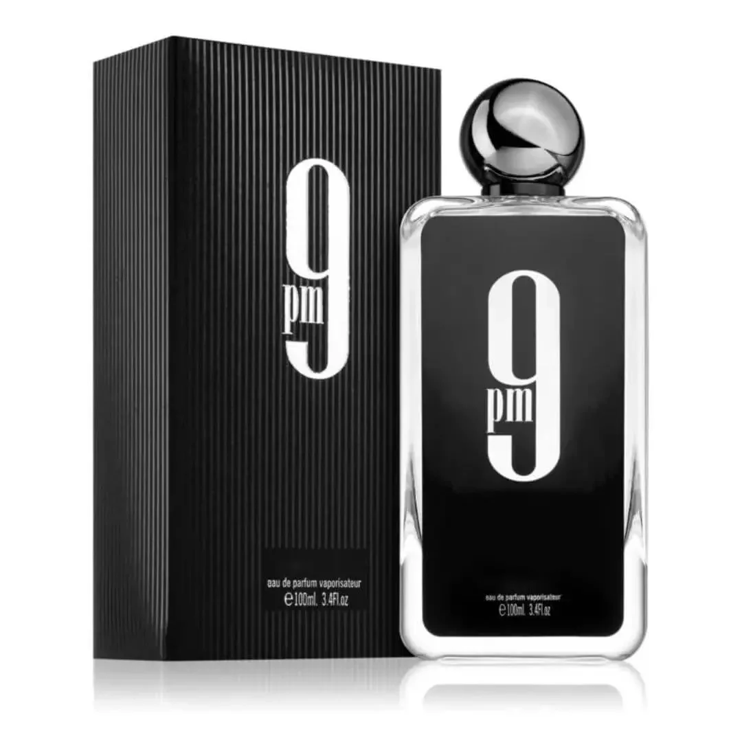 High Quality Perfume For Men 100ML Long Lasting Gentleman Eau de Parfum Male Spray Bottle Cologne Fragrance Man