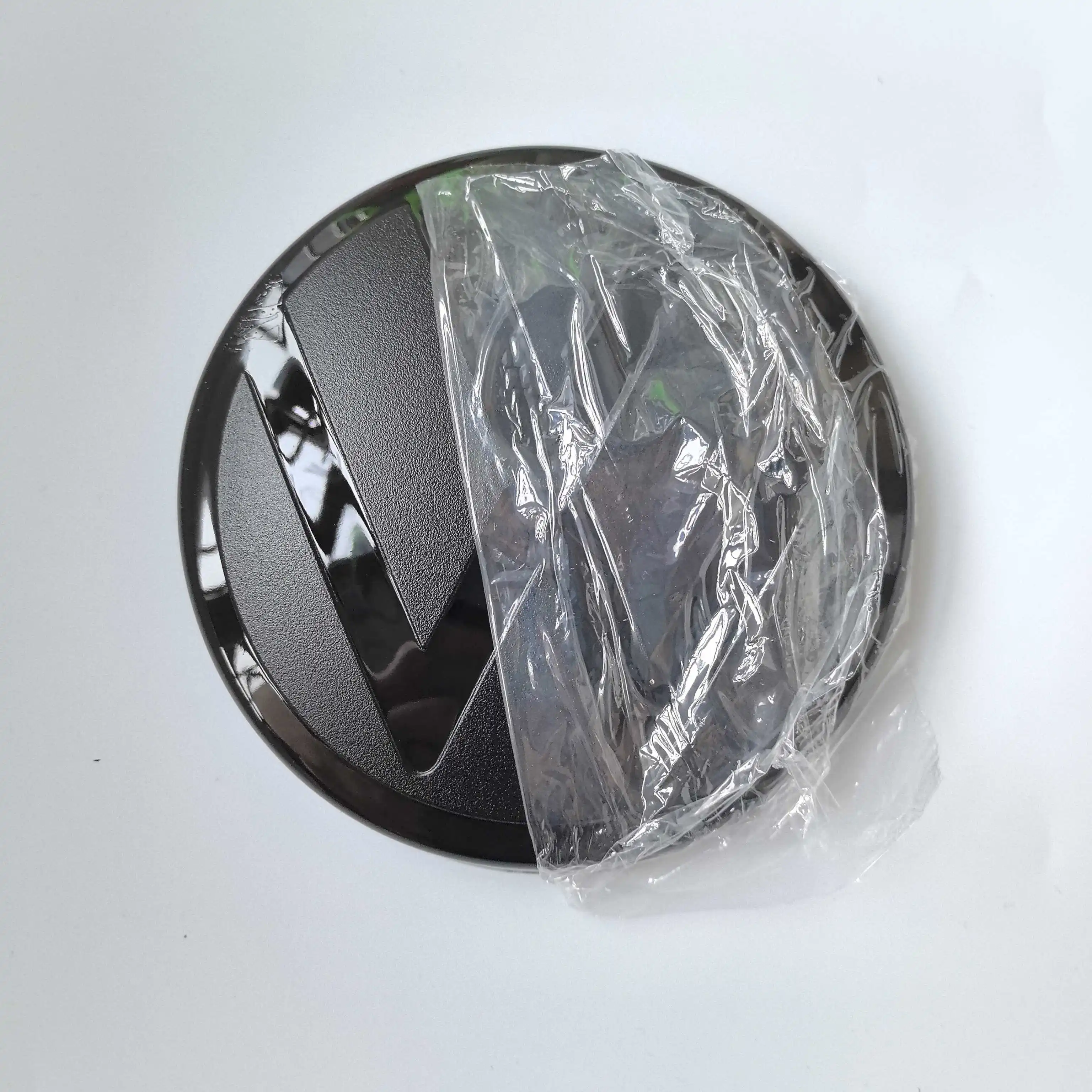 Not Affect ACC Auto-Frontgrill-Abdeckung oder hinterer Kofferraum-Emblem-Deckel für VW Golf 6/7/7,5/8/Passat/Polo/CC/Jetta/Tiguan