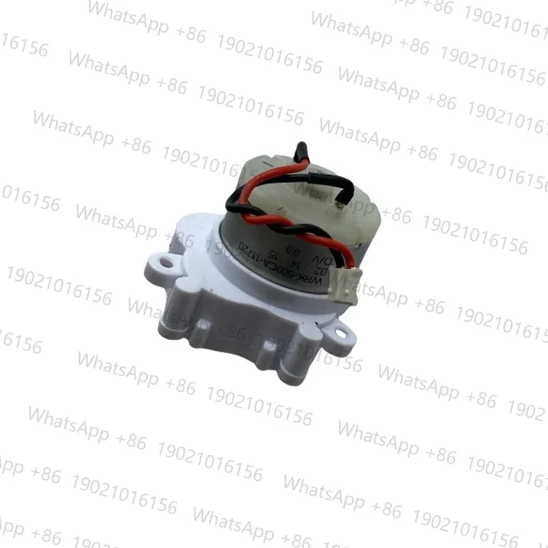 Robot Vacuum Cleaner Side Brush Motor for  75 S+ Robot Vacuum Cleaner Parts Brush Motor Accessories