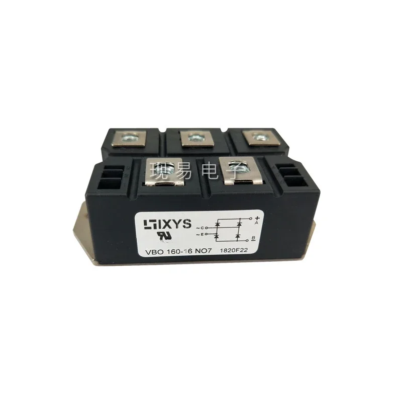 

VBO98-08NO7 VBO98-12NO7 VBO98-14NO7 VBO98-16NO7 Thyristor