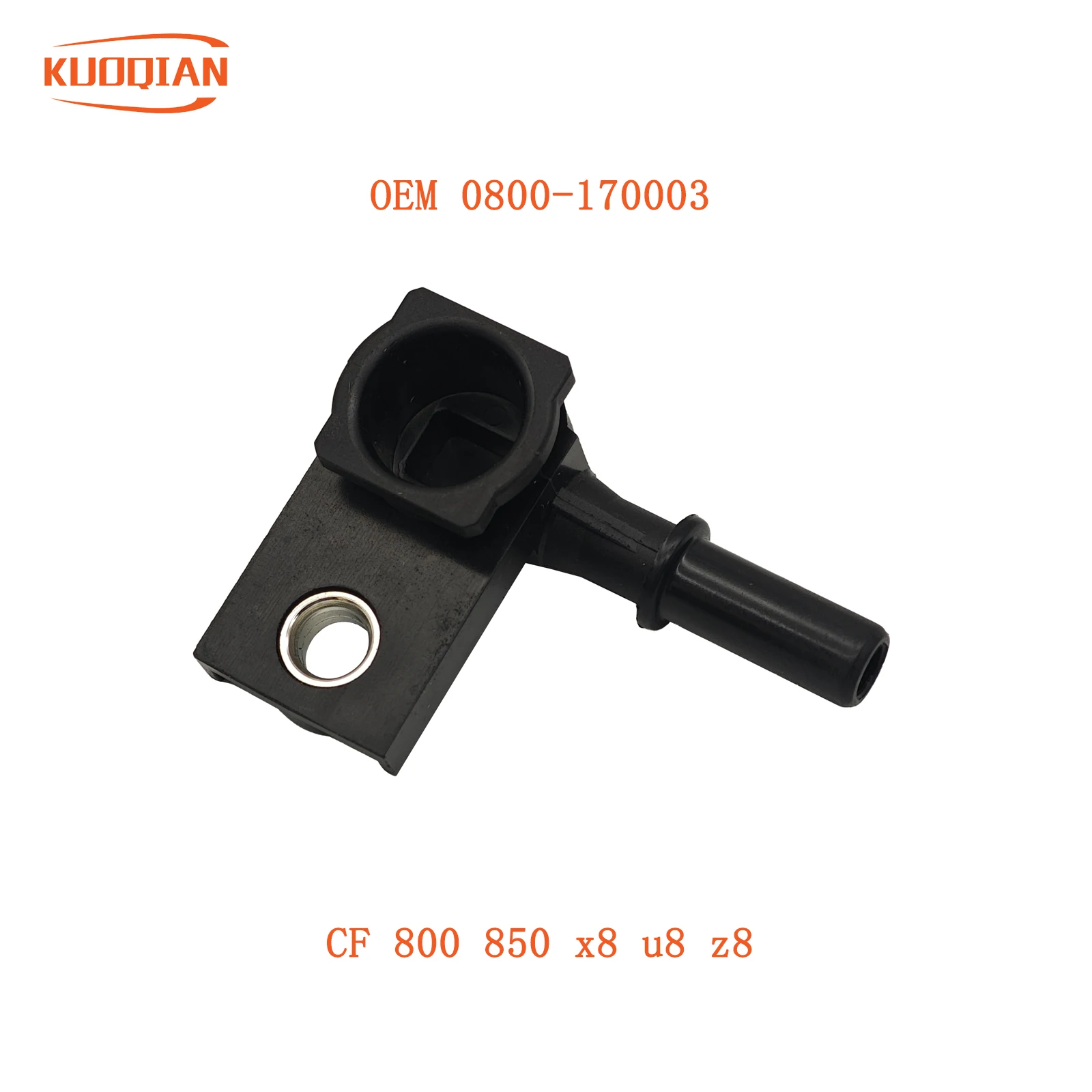 

Injector Cap For CF 800cc ATV SSV UTV CF800 ATR UTR US UU AU UForce CForce 800 850XC ZForce 800EX 0800-170003