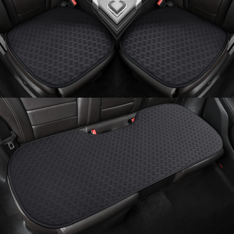 Durable Universal Fit Car Seat Covers For Opel Corsa D E F Insignia Vectra C B Astra J K H Grandland X Auto Interior Accessories view 3