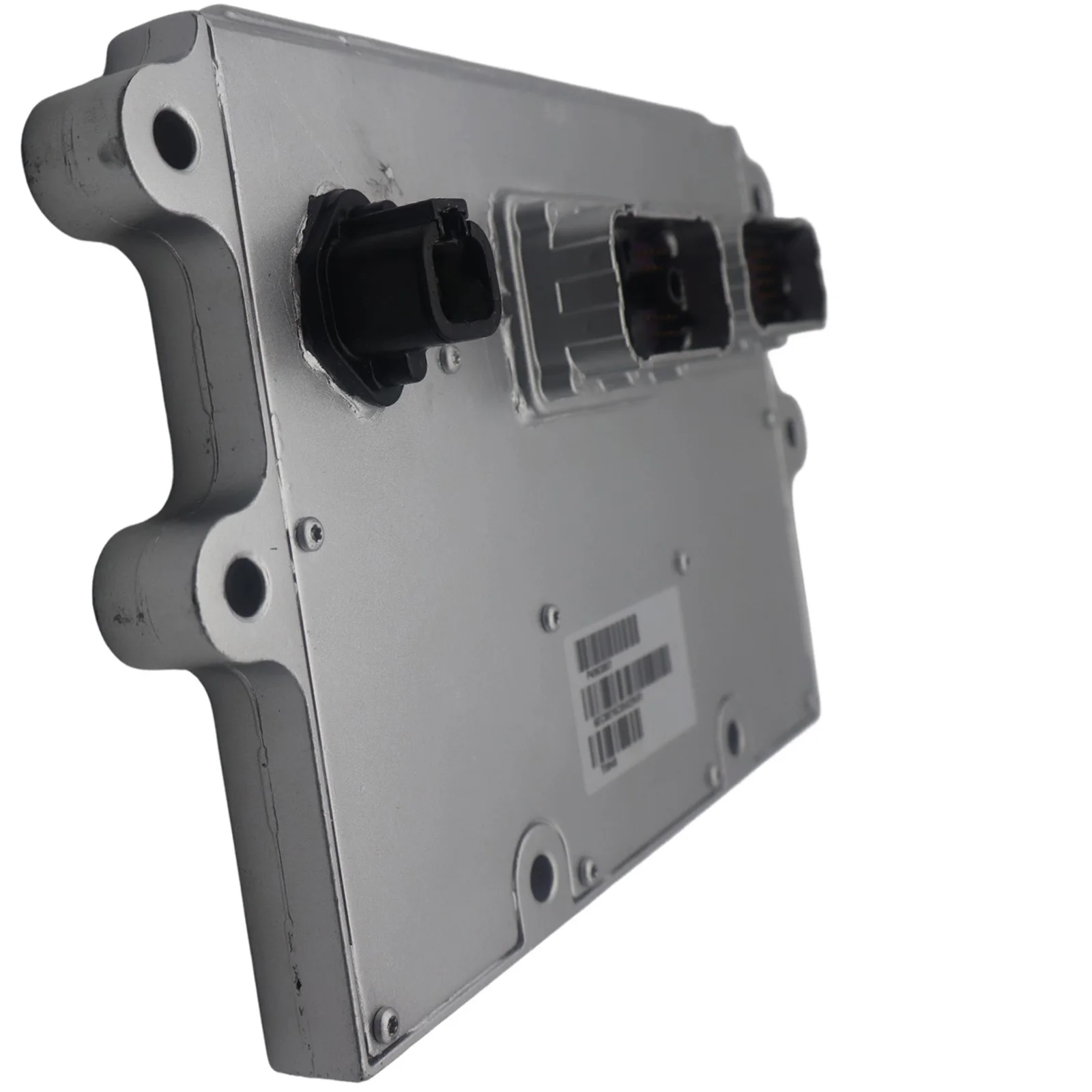 With Program Electronic Control Module ECM Computer Board 4963807 Fits for Cummins ISM QSM CM876 Engine