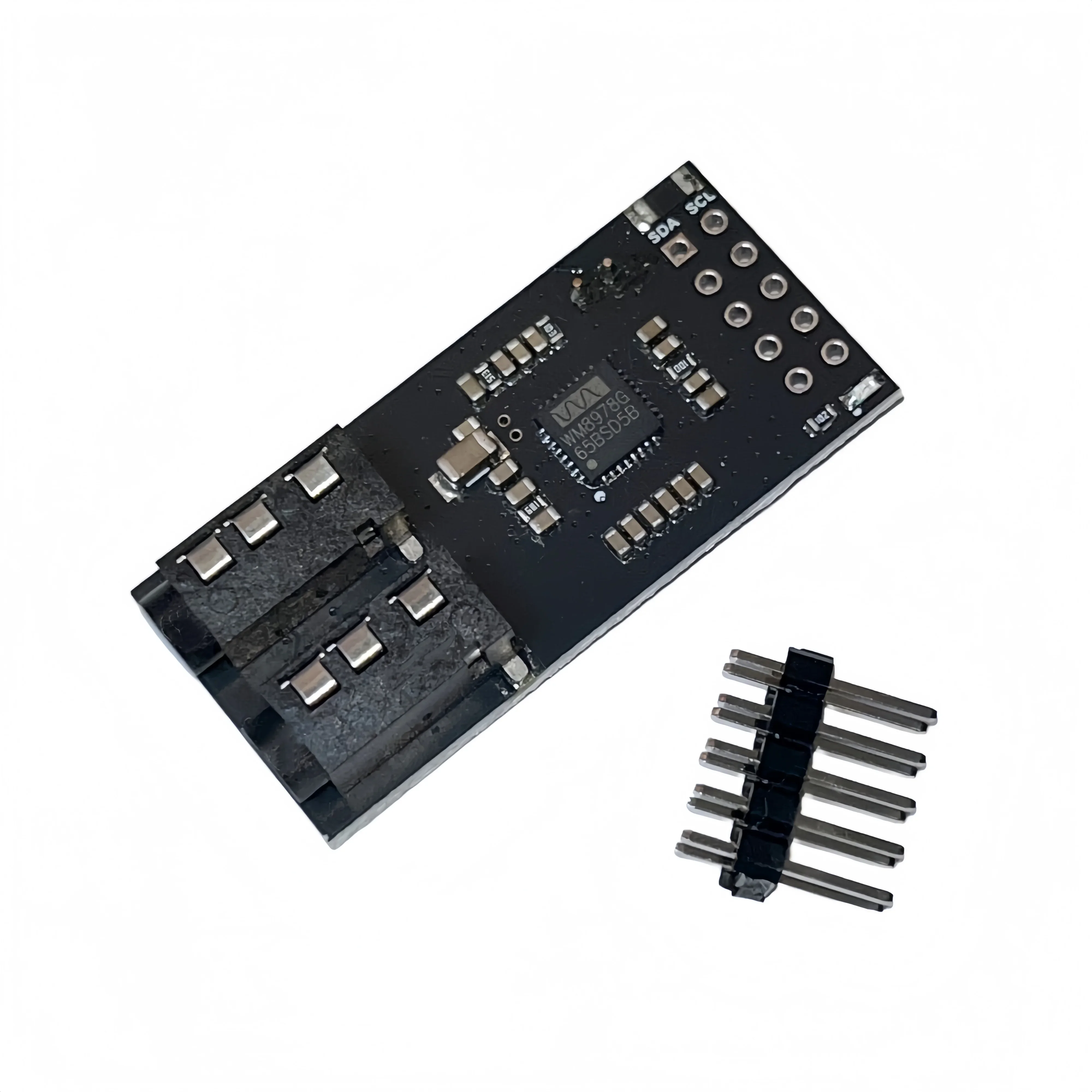 WM8978G Audio Modul…