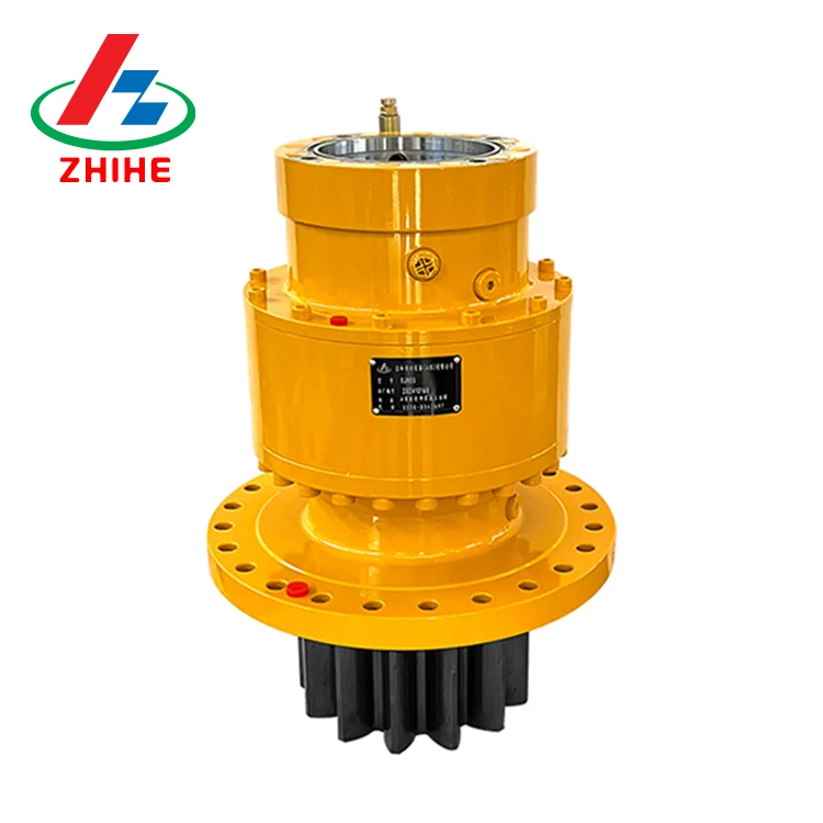 

LiuGong Swing Gear Motor Reduction Gear Swing Gear Box Excavator Applicable Crane Slewing Reducer