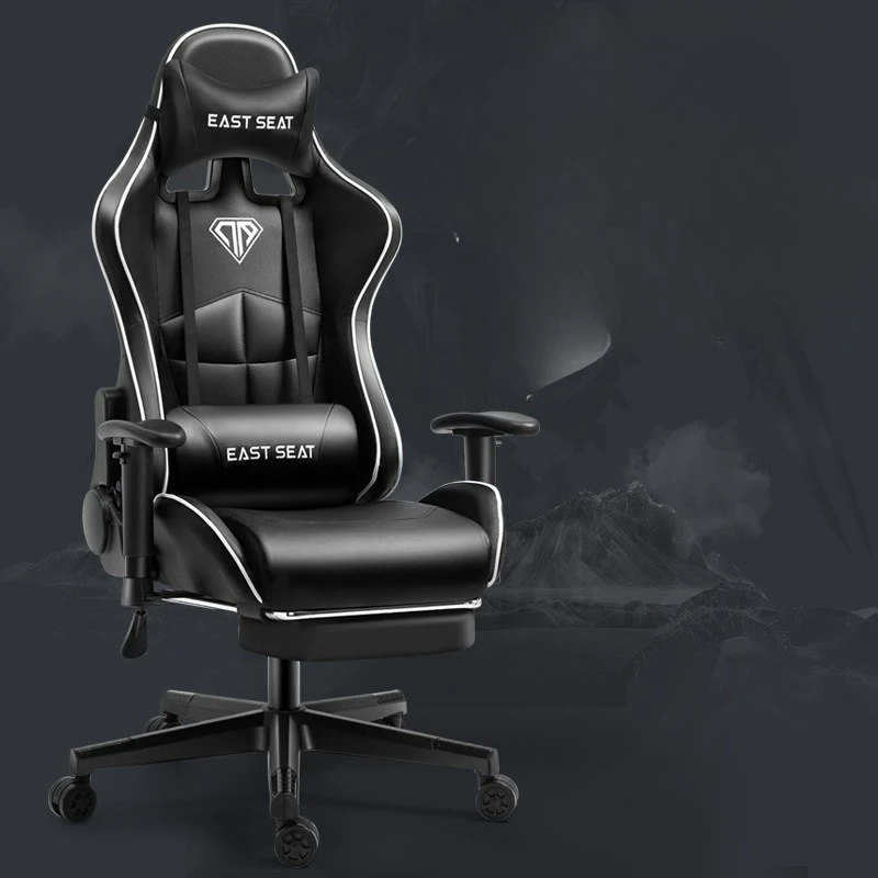 Chair Living Room Police Chairs Gamer Deals Ergonomic Vanity Foldable Recliner Gaming Home Computer Armchair Magalu Store