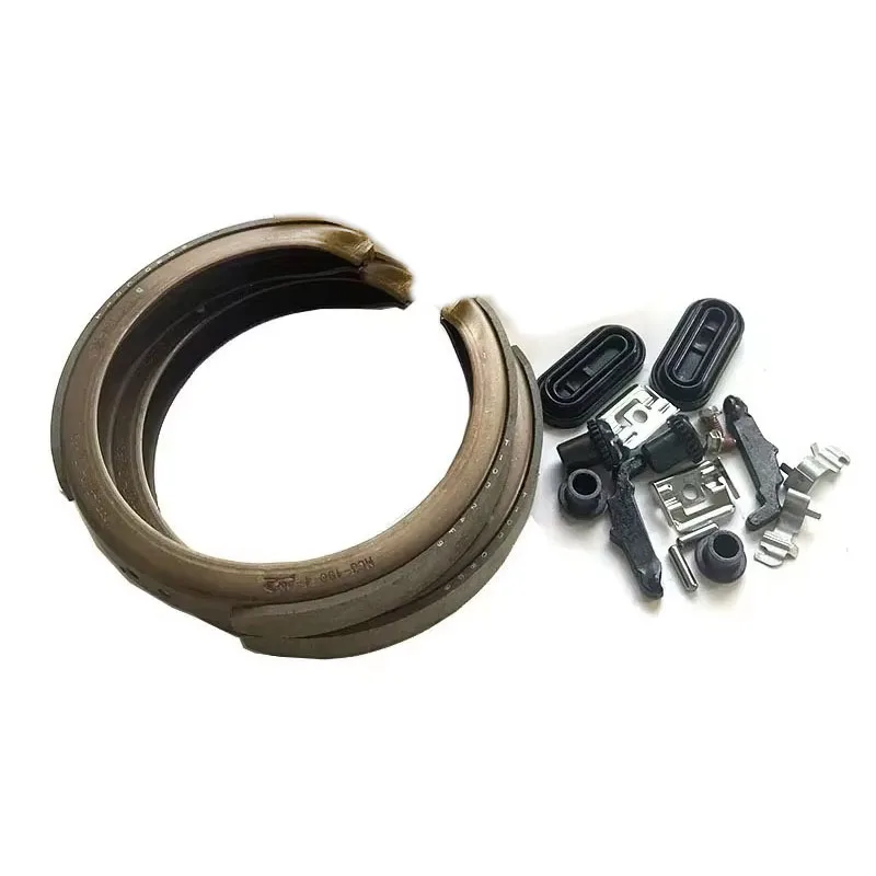 

Brand New Genuine Parking Brake Repair Kit 483KT05010 For Ssangyong Korando Actyon (Sports)
