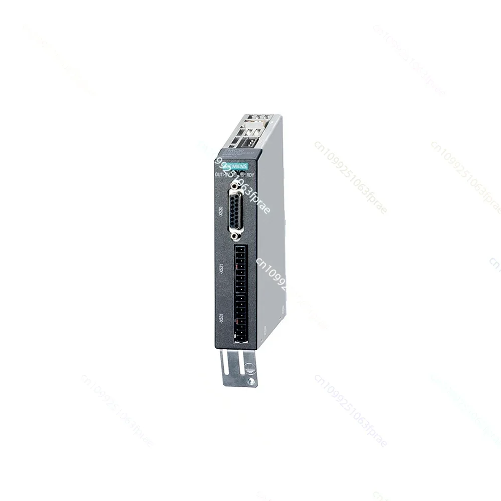 

6SL3055-0AA00-5CA2 SMC30 Sensor Module For incremental encoder: TTL/HTL or combi-encoder SSI with incremental t
