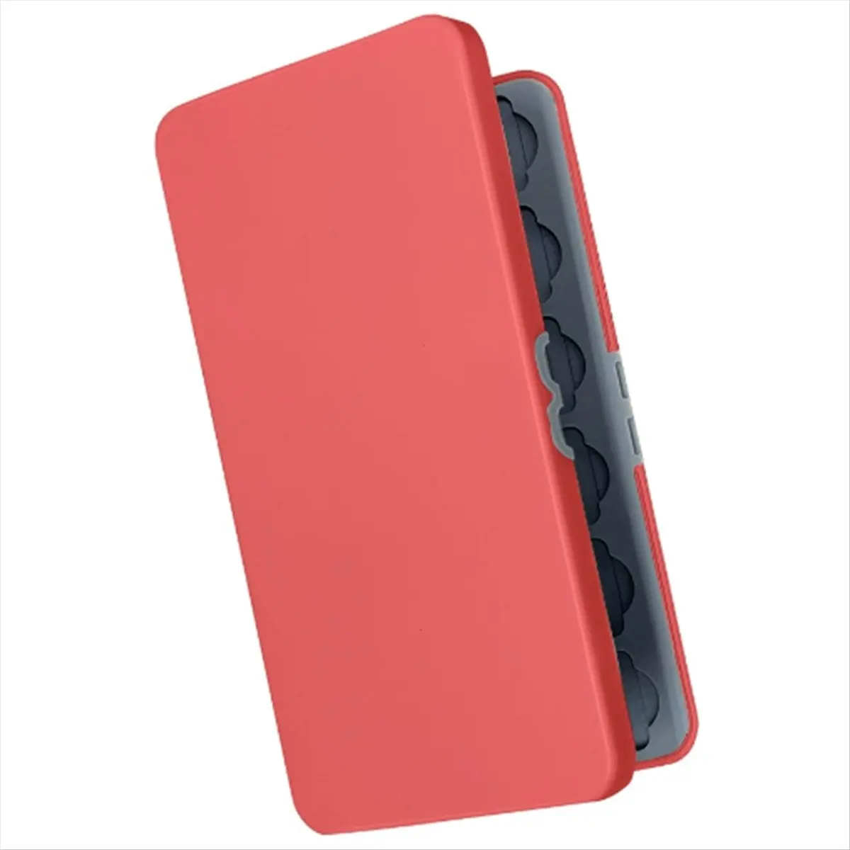 Top Sale Games Card Box Holder Storage Box, 24 Game Slots and 24 Micro-Sd Card Slots, Suitable for Switch Lite/Oled
