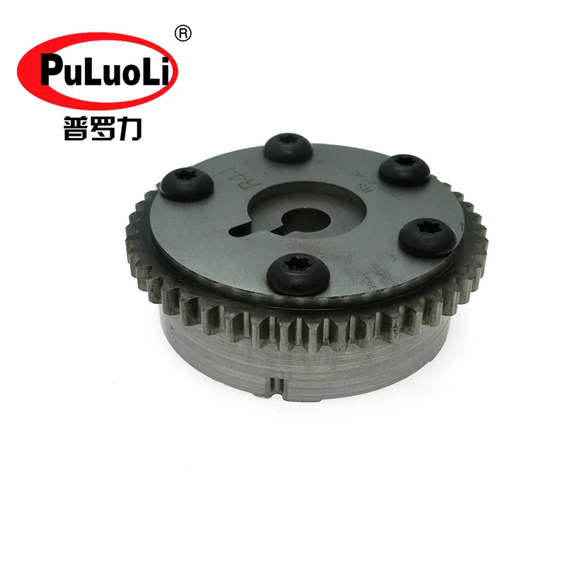 Timing gear, camshaft sprocket, VTC actuator, 14310-R40-A01/14310-R40-A02, for Honda Civic, CROSSTOUR, CR-V, ELYSION and Odyssey