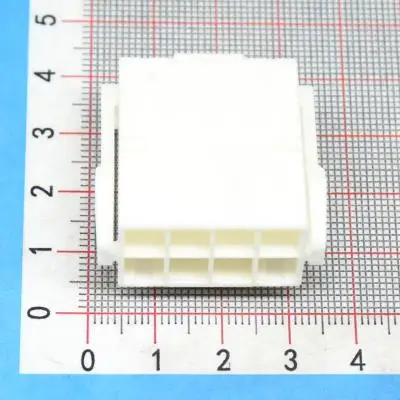 1-шт-лот-Корпус-разъема-jst-vlr-08v-8-контактный-шаг-62-мм-2-ряда