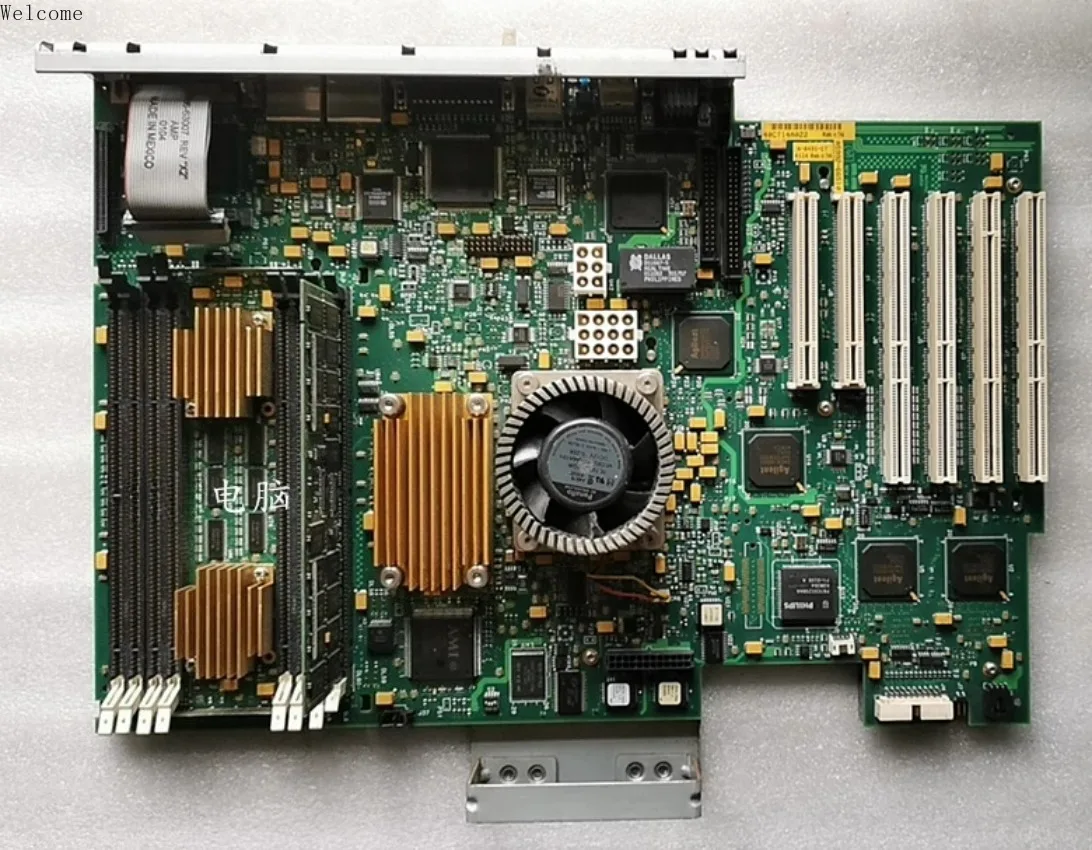 

Материнская плата для HP C3000 C3600 A4986-66510 A5992-66510 A5992-66514 для рабочих станций HP, цена договорная