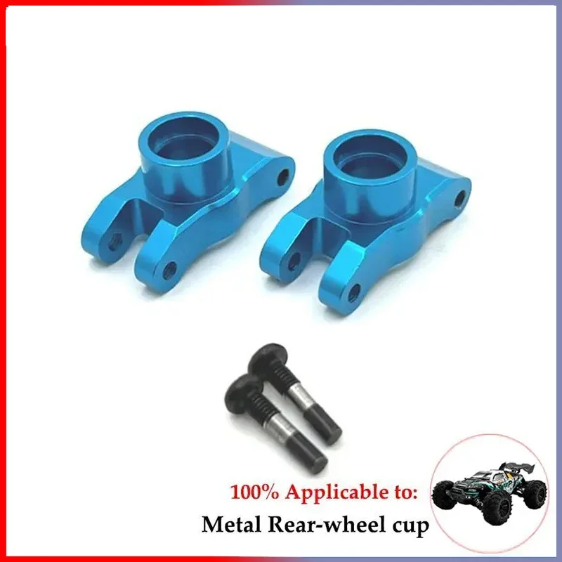 RC Car Metal Oil Shock Absorber Damper for SCY 16101 16102 16103 1/16 RC Car Upgrade Parts Accessories  Brushless Motor