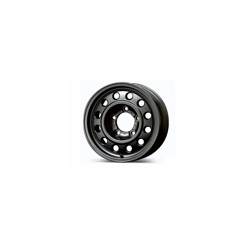 

Wheels For Toyota Land Cruiser LC76 JAOS Wheel Hub