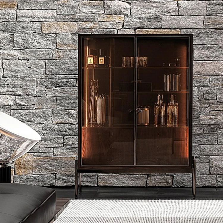 

Современные буфеты, стеклянные шкафы, роскошные винные шкафы для дома